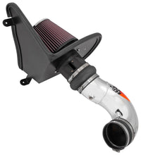 Load image into Gallery viewer, K&amp;N 2016 Chevy Camaro SS 6.2L V8 F/I Typhoon Intake System - DTX Performance