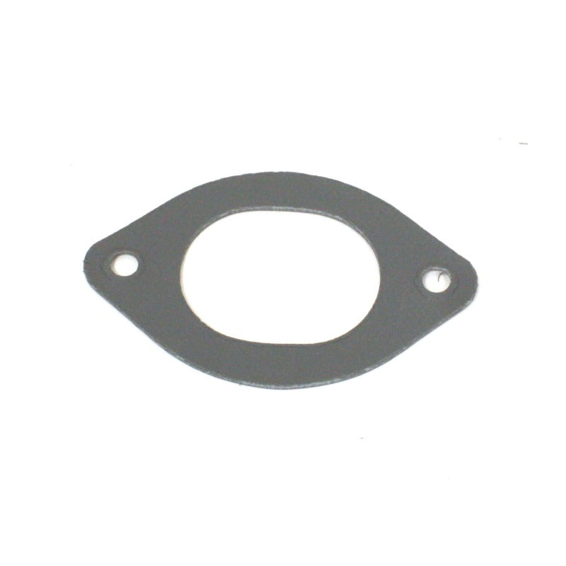 JBA 96-04 Ford 4.6L V8 Oval 2 Bolt Collector Gasket - Pair - DTX Performance