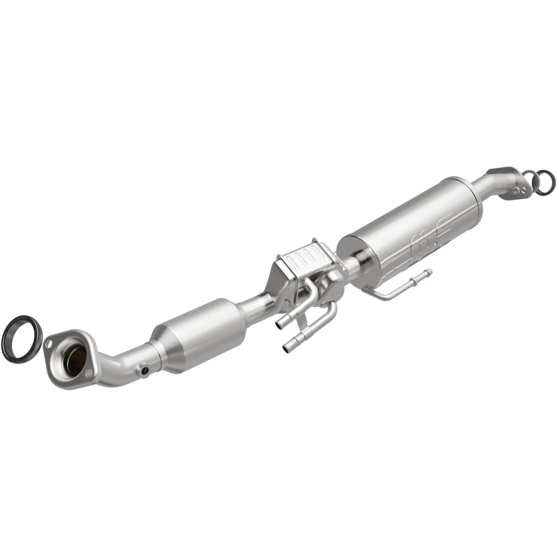 MagnaFlow Conv DF 20-22 Toyota Prius Prime Underbody 1.8L - DTX Performance