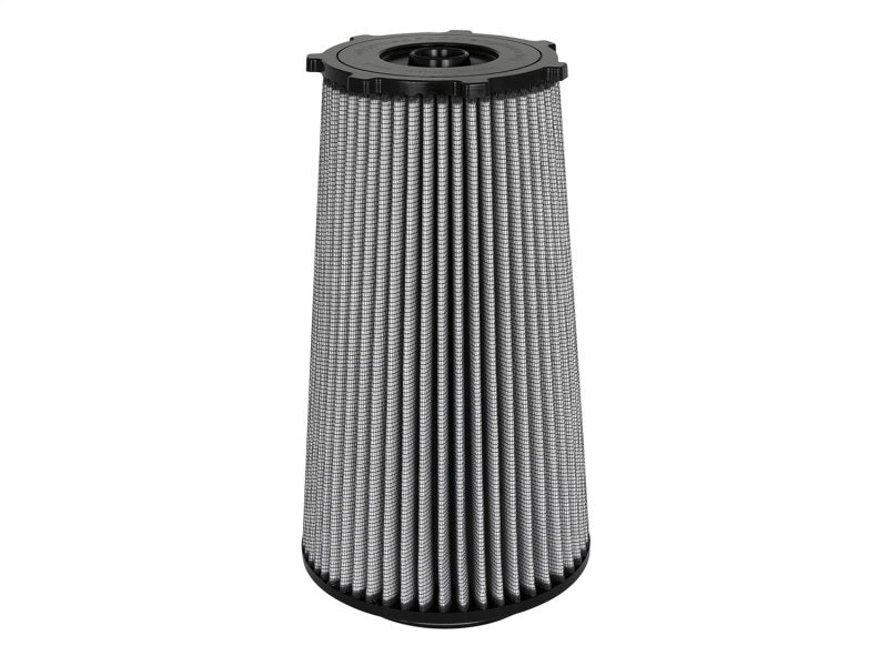 aFe MagnumFLOW Air Filters IAF PDS A/F PDS 5-1/2 F x 8-3/4B x 6-1/2T x 14-3/4H - DTX Performance