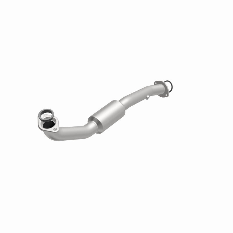 Magnaflow Conv DF 2009-2012 Highlander 2.7 L Underbody - DTX Performance