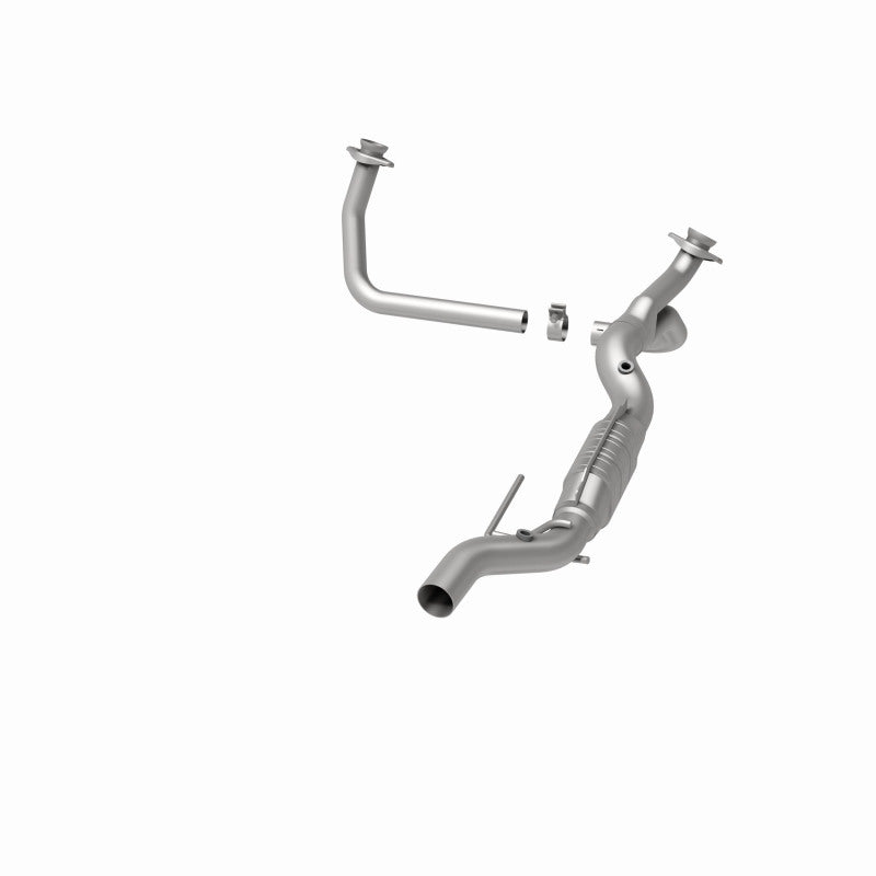 MagnaFlow Conv DF 00-01 Dodge Ram 3500 Van - DTX Performance