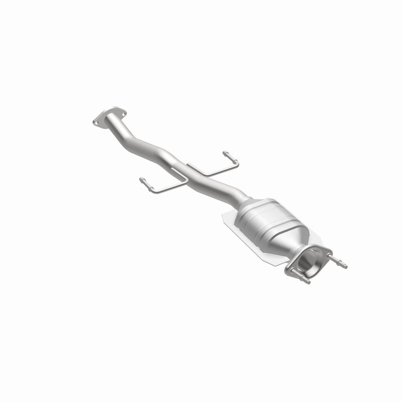 MagnaFlow Conv DF 95-98 Protege 1.5L rear 50S - DTX Performance