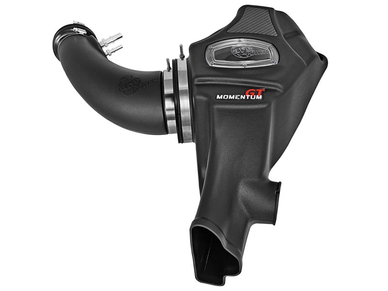 aFe Momentum GT Pro Dry S Intake System 15-17 Ford Mustang V6-3.7L - DTX Performance