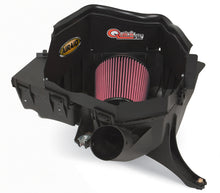 Load image into Gallery viewer, Airaid 04-07 Chevy Colorado / GMC Canyon CAD Intake System w/o Tube (Dry / Red Media) - DTX Performance