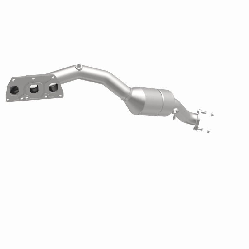 MagnaFlow Conv DF 05-09 Audi A8 6.0L - DTX Performance