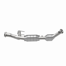 Load image into Gallery viewer, MagnaFlow Conv DF 03-04 Exped 4.6L Passenger Side OEM - DTX Performance