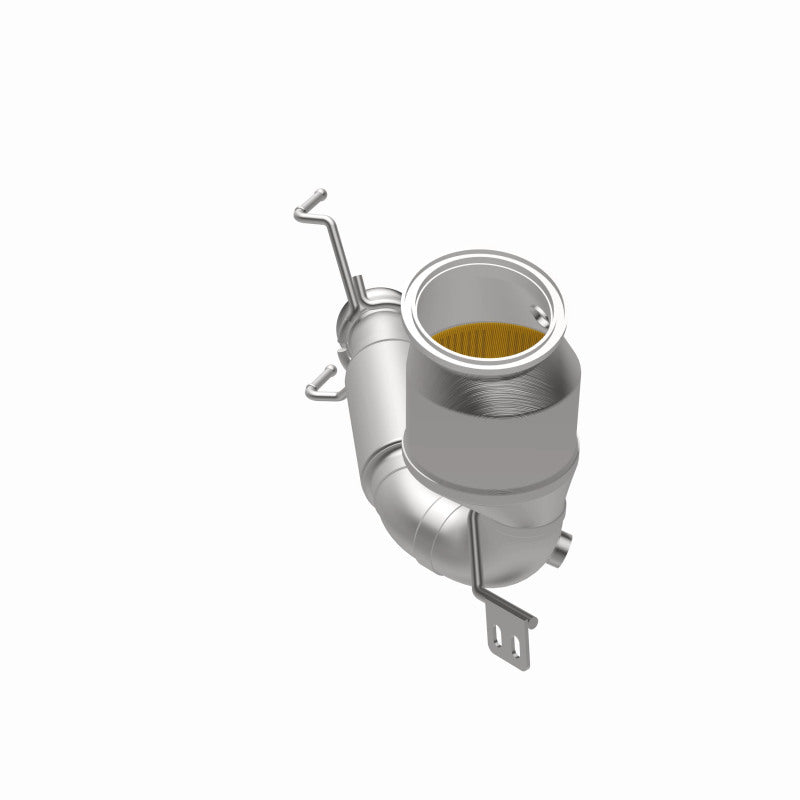 MagnaFlow 15-19 Mini Cooper S L4 2.0L Direct-fit Catalytic Converter - DTX Performance