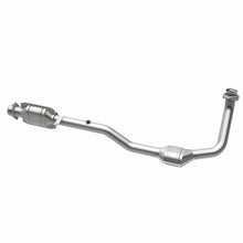 Load image into Gallery viewer, MagnaFlow Conv DF 99-01 Ford Explor 5.0L - DTX Performance