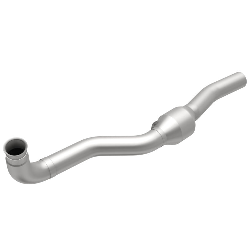 MagnaFlow Conv DF 06- GM Silv/Sierra 6.6L - DTX Performance