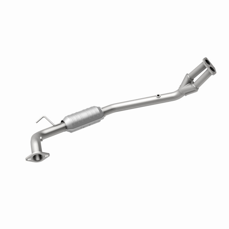 MagnaFlow Conv DF 98-00 Isuzu Amigo 2.2L - DTX Performance