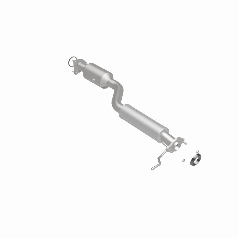 MagnaFlow Conv Direct Fit 10-11 Mazda RX-8 1.3L - DTX Performance