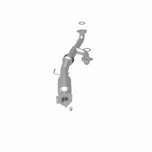 Load image into Gallery viewer, MagnaFlow Conv Direct Fit 16-17 Honda Odyssey 3.5L V6 Underbody - DTX Performance