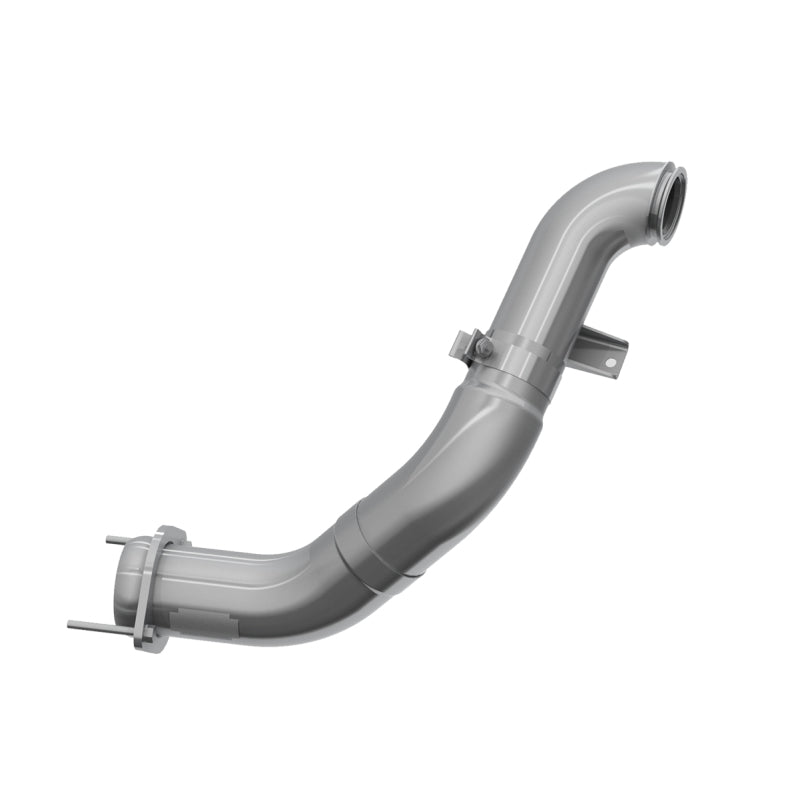 MBRP 11-14 Ford 6.7L Powerstroke Turbo Down Pipe T409 - DTX Performance