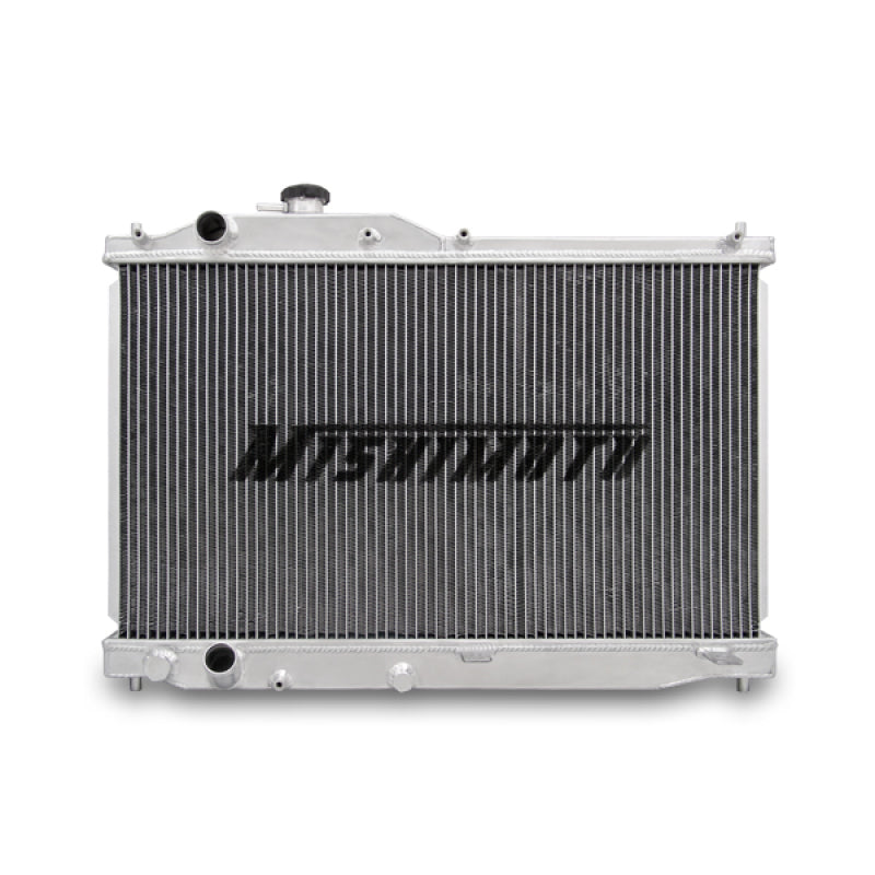 Mishimoto 00-09 Honda S2000 3 Row Manual X-LINE (Thicker Core) Aluminum Radiator - DTX Performance