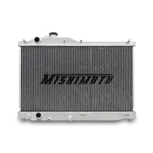 Load image into Gallery viewer, Mishimoto 00-09 Honda S2000 Manual Aluminum Radiator - DTX Performance