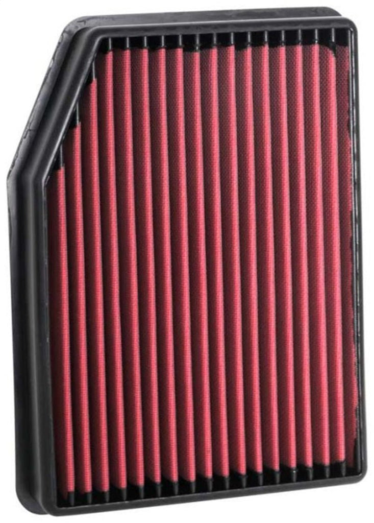 AEM 2019 Chevrolet Silverado 1500 V8-5.3L F/I DryFlow Air Filter - DTX Performance