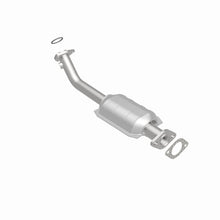 Load image into Gallery viewer, MagnaFlow Conv DF 01-04 Pathfinder Passenger Side Rear OEM - DTX Performance