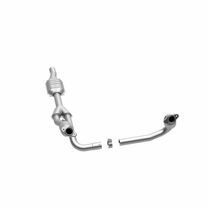 MagnaFlow Conv DF 02-03 Ram 1500 4.7L - DTX Performance