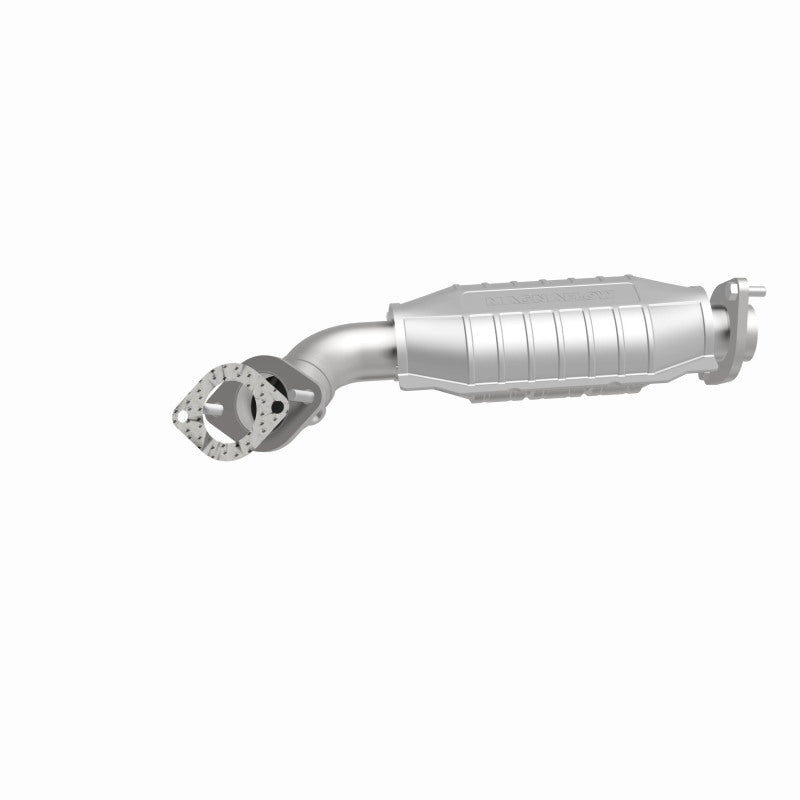 MagnaFlow Conv DF 08-09 Cadi CTS 3.6 Passenger Side OEM - DTX Performance