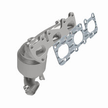 Load image into Gallery viewer, MagnaFlow Conv DF 13-14 Santa Fe 3.3L Manifold - DTX Performance