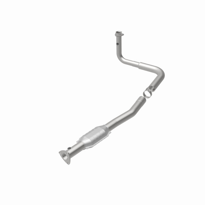 MagnaFlow Conv DF 97-00 GM Van 5.7L Lf - DTX Performance