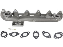 Load image into Gallery viewer, aFe Power BladeRunner Ductile Iron Exhaust Manifold w/ EGR 07.5-15 Dodge Diesel Trucks L6-6.7L (td) - DTX Performance