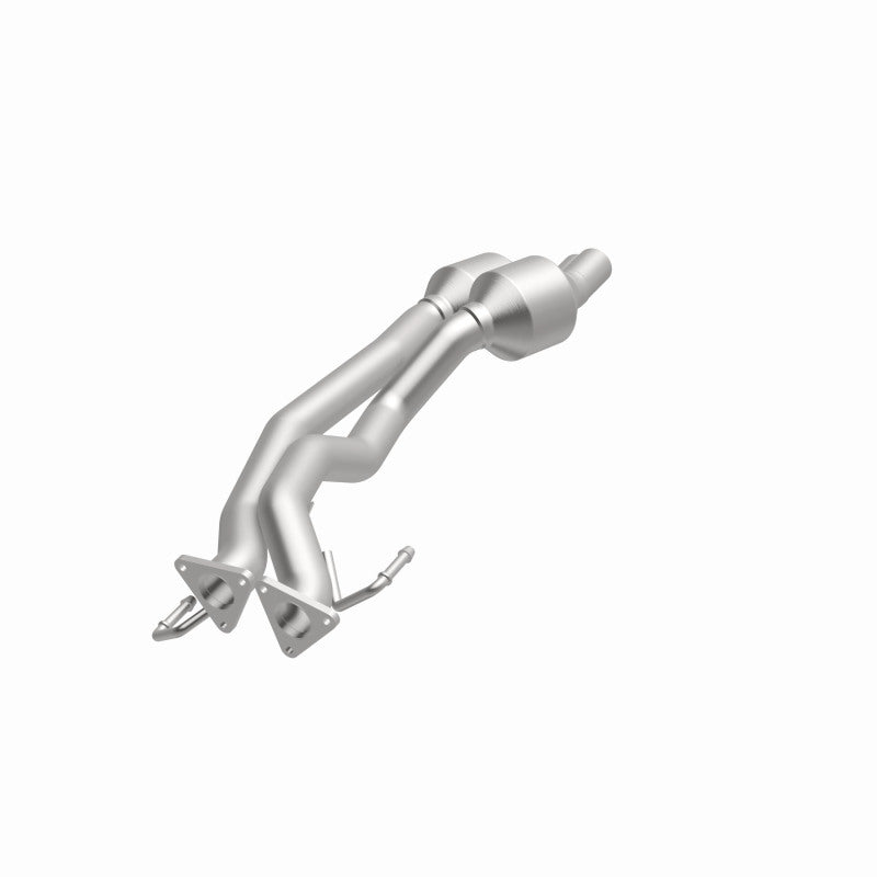 MagnaFlow Conv Direct Fit 07-09 Audi Q7 3.6L Manifold - DTX Performance