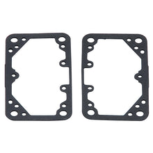 Load image into Gallery viewer, Edelbrock Gaskets Fuel Bowl for 2300 4150 4160 4175 and 4500 Series Quantity -2 - DTX Performance