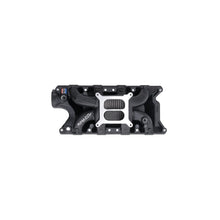 Load image into Gallery viewer, Edelbrock Intake Manifold RPM Air-Gap Small-Block Ford 289-302 Black - DTX Performance