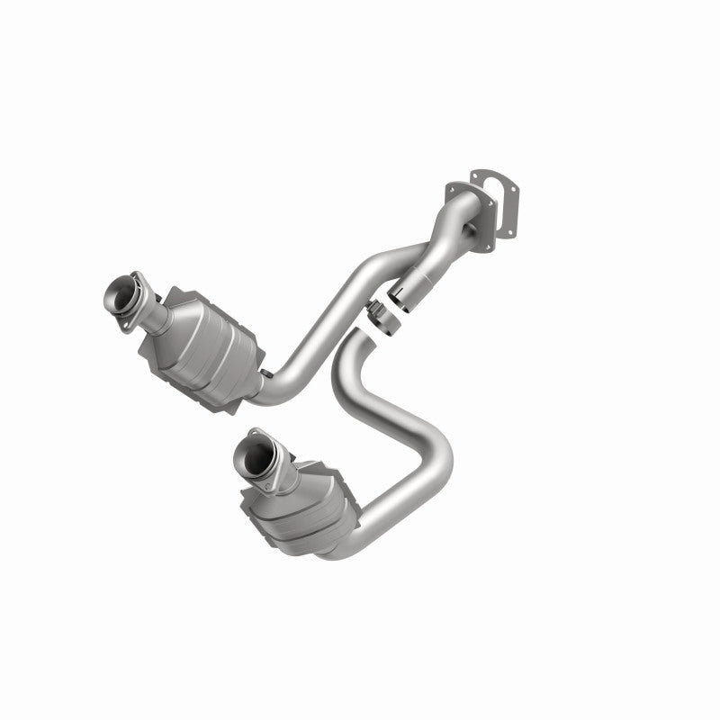 MagnaFlow Conv DF 05-07 Ford F250/F350 5.4L - DTX Performance