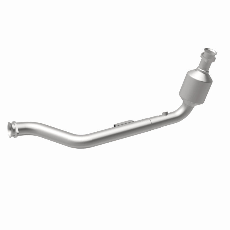 MagnaFlow Conv DF Mercedes SLK320 04 Passenger Side CA - DTX Performance