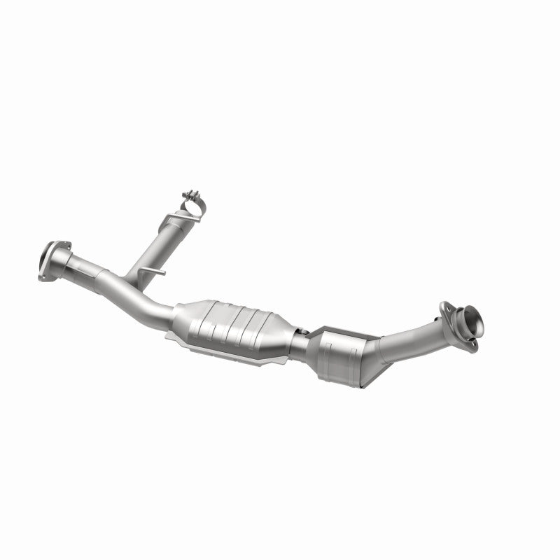 MagnaFlow Conv DF 03 Lincoln Navigator 5.4L - DTX Performance