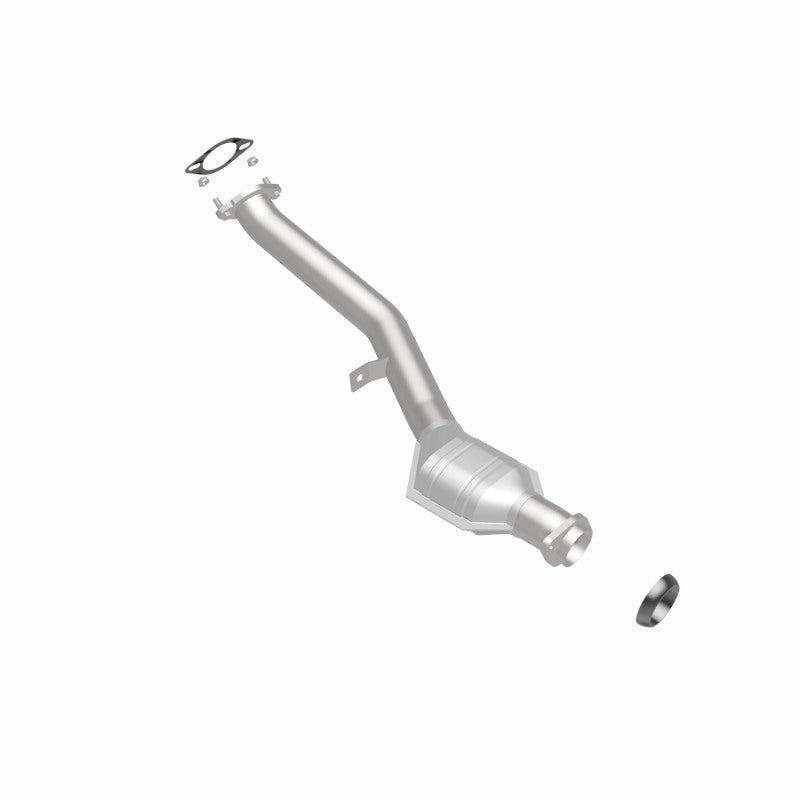 MagnaFlow Converter Direct Fit 08-09 Subaru Outback H4 2.5 - DTX Performance