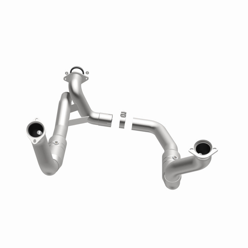 MagnaFlow Conv Direct Fit 11-14 Ford F-250 Super Duty / 350 Super Duty V8 6.2L - DTX Performance