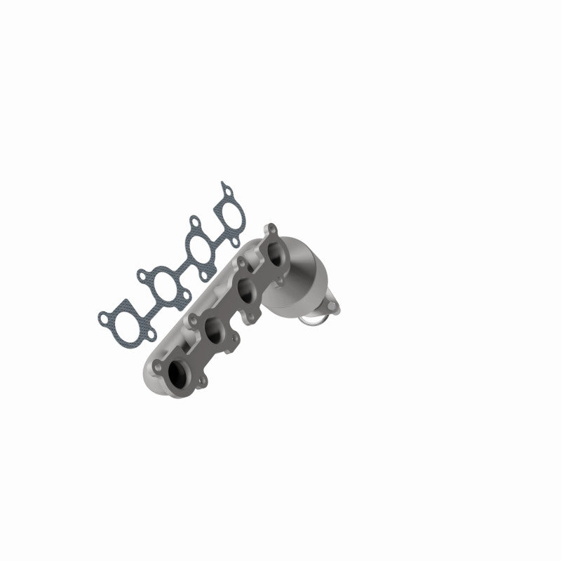 MagnaFlow Conv. DF 03-11/04 Lexus GX470 4.7L P/S Manifold / 03-04 Toyota 4 Runner 4.7L P/S Manifold - DTX Performance