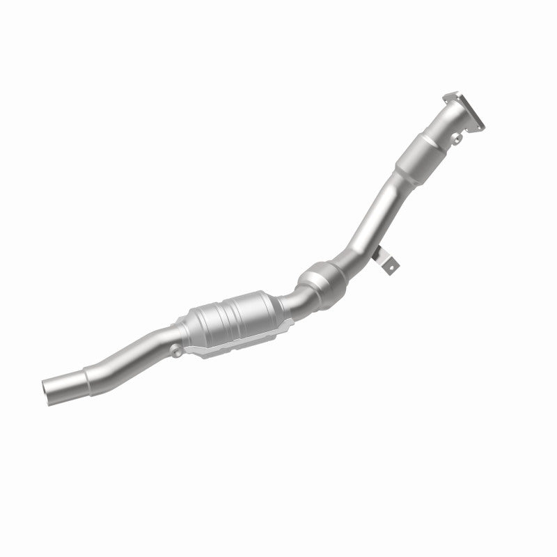 MagnaFlow Conv DF 00-02 Audi A6 Quattro 2.7L - DTX Performance