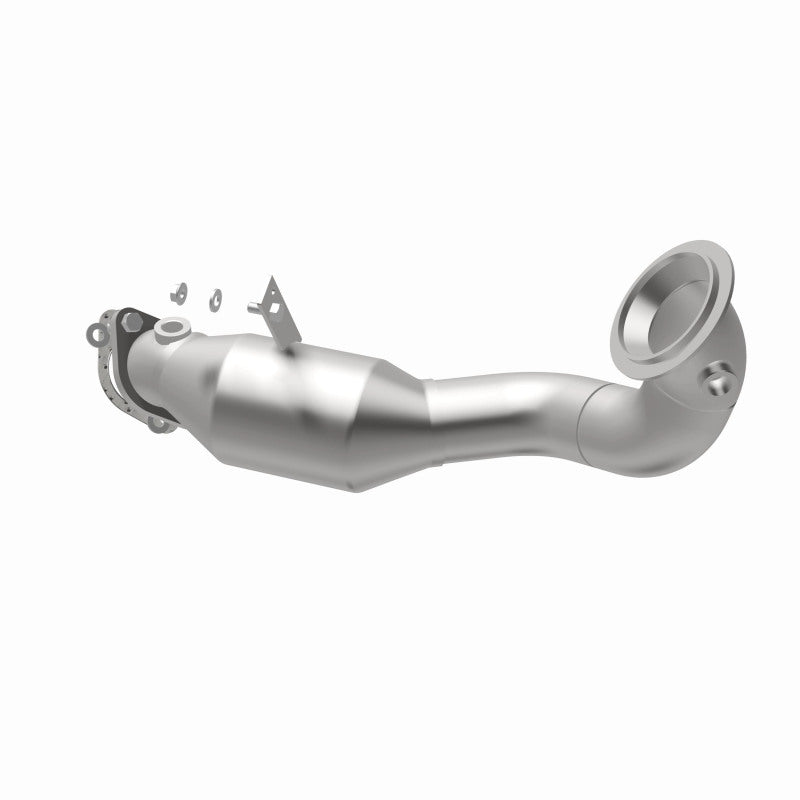 MagnaFlow Conv DF BMW 3 07-08 Rear OEM - DTX Performance