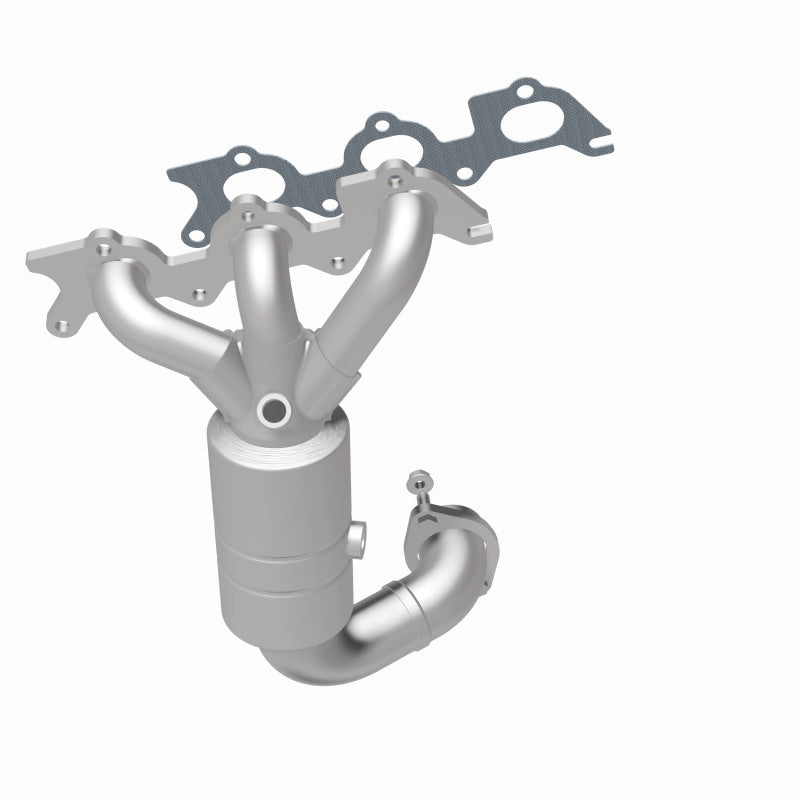 Magnaflow Conv DF 07-11 Chrysler Sebring 2.7L Fr Manifold / 08-10 Dodge Avenger 2.7L Fr Manifold - DTX Performance