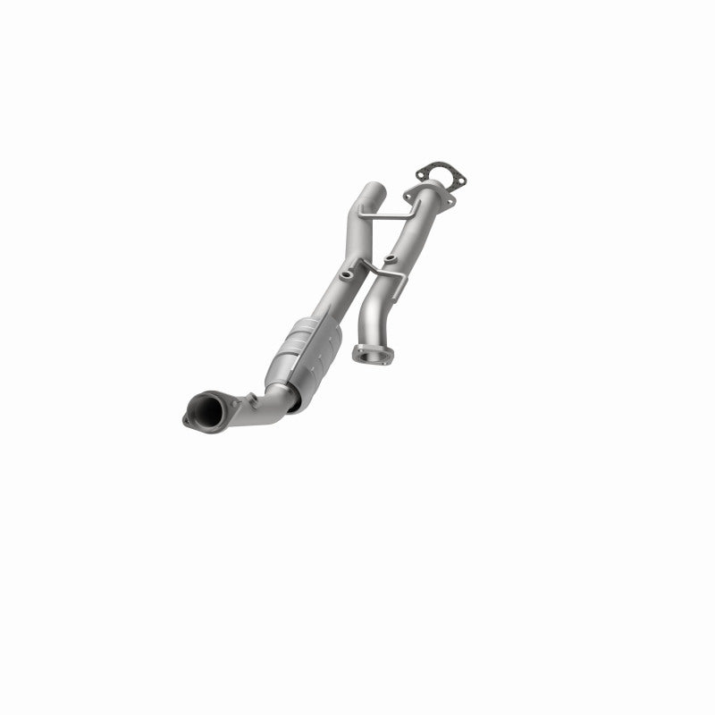 MagnaFlow Conv DF 97-00 Explorer 4.0 Passenger Side - DTX Performance