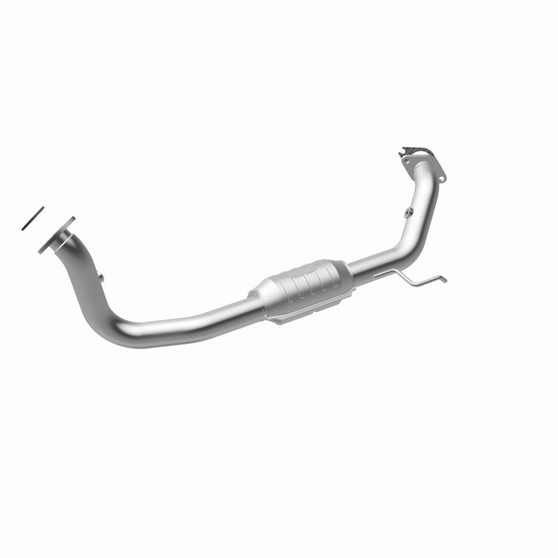 MagnaFlow Conv DF 98-02 Passport 3.2L OEM - DTX Performance