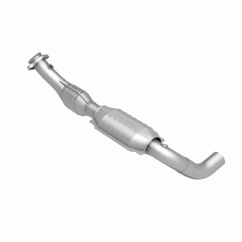 MagnaFlow Conv DF 97-98 Ford Trucks 4.6L - DTX Performance