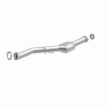 Load image into Gallery viewer, MagnaFlow Conv DF 08-09 Subaru WRX Rear OEM - DTX Performance