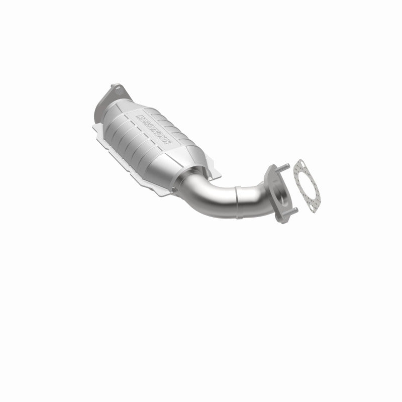 MagnaFlow Conv DF 08-09 Cadi CTS 3.6 Passenger Side OEM - DTX Performance