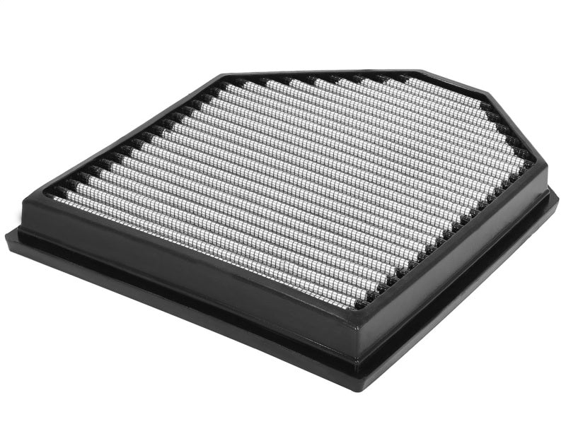 aFe MagnumFLOW OEM Replacement Air Filter PRO DRY S 11-16 BMW X3 xDrive28i F25 2.0T - DTX Performance