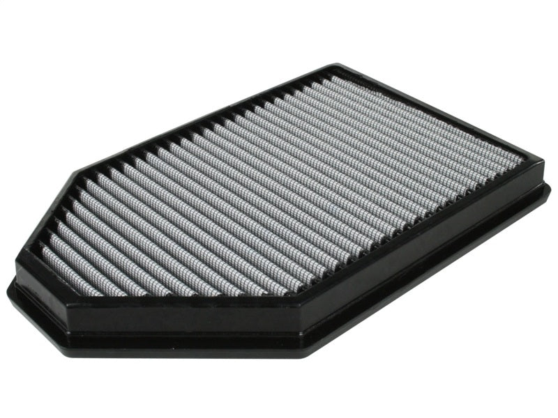 aFe MagnumFLOW OER Air Filter Pro Dry S 11-13 Dodge Challenger/Charger V6/V8 - DTX Performance