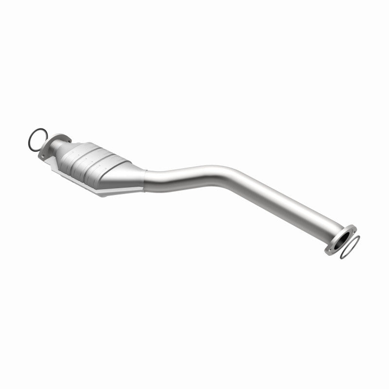 MagnaFlow Conv DF 92-97 GS300/SC300 3.0 Rear - DTX Performance