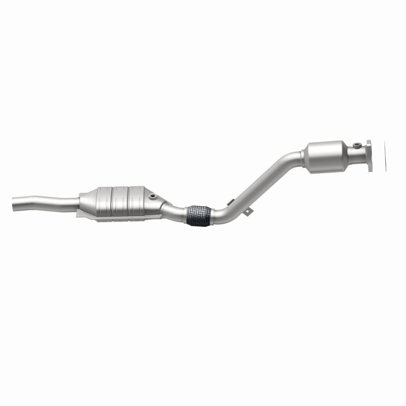 MagnaFlow Conv DF 00-01 Audi A6 2.8L - DTX Performance