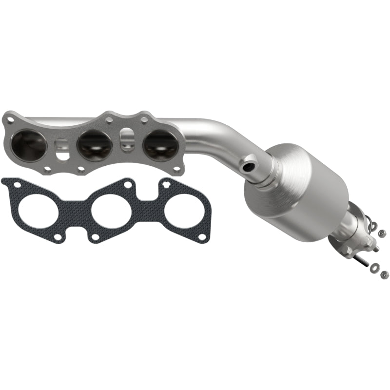 Magnaflow 05-11 Toyota Tacoma Converter DF 4.0L - DTX Performance