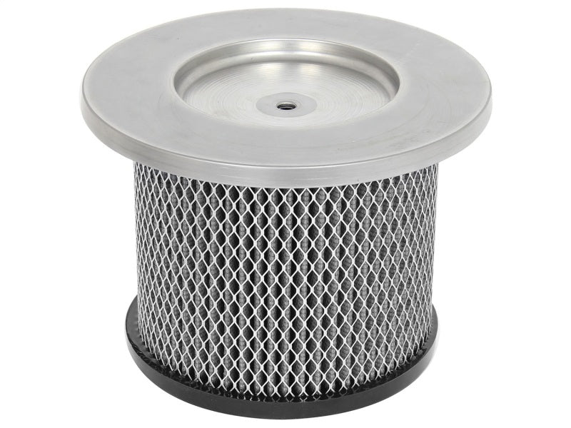 aFe MagnumFLOW Air Filters CCV PDS A/F 97-16 Nissan Patrol (Y61) L6-4.5L / 4.8L - DTX Performance